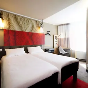 Ibis Centrum Отель