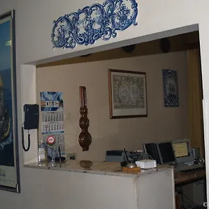 Berg Отель