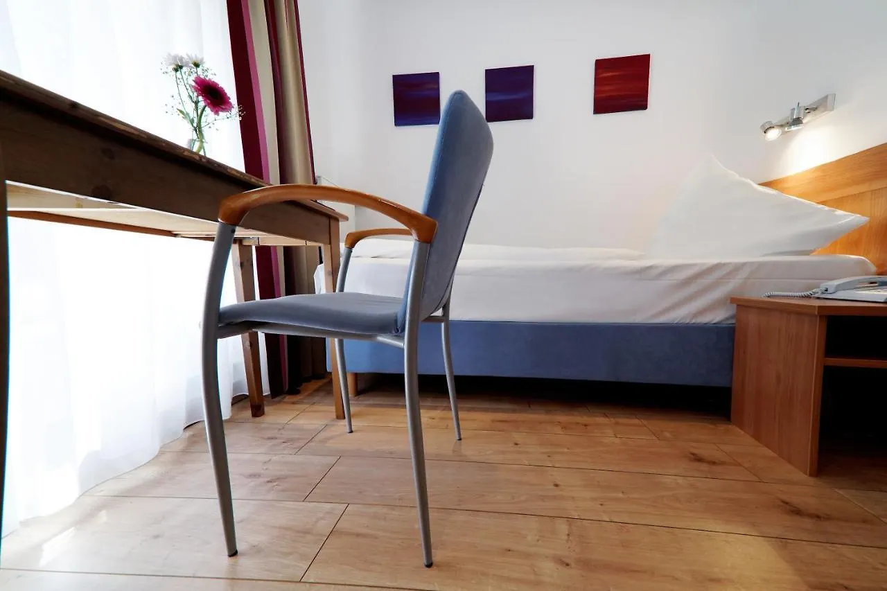 Hotel Im Kupferkessel Köln Tyskland