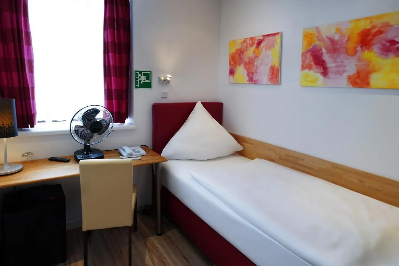 **  Hotel Im Kupferkessel Köln Tyskland
