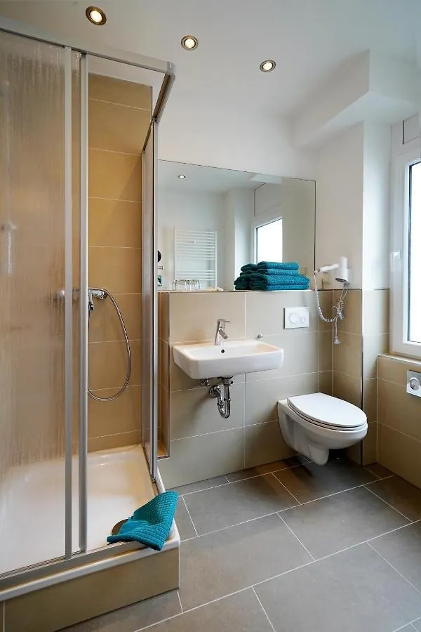 **  Hotel Im Kupferkessel Köln Tyskland