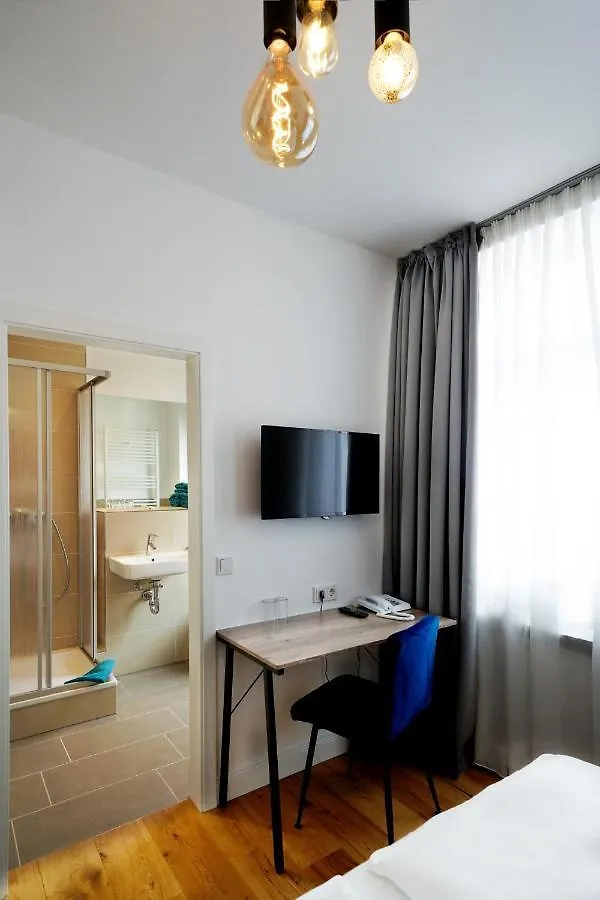Hotel Im Kupferkessel Köln