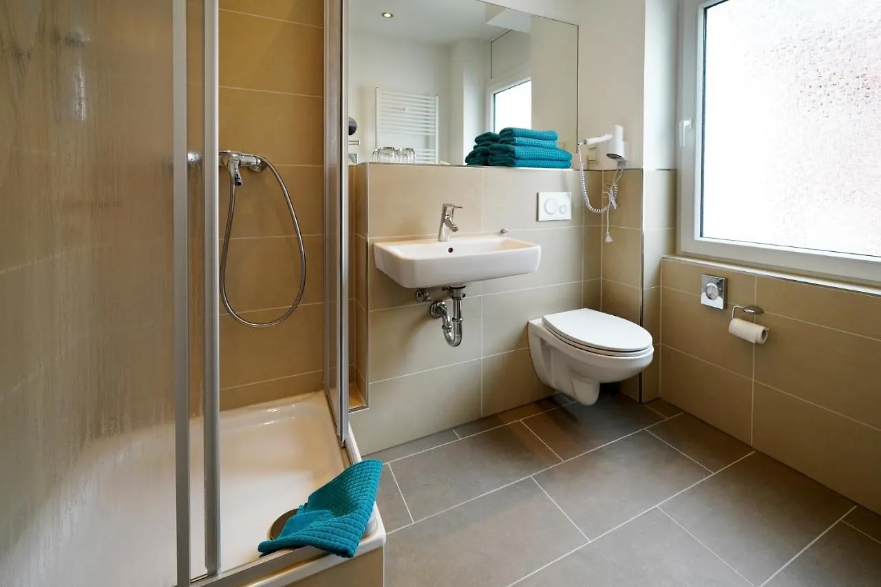 Hotel Im Kupferkessel Köln 2*,  Tyskland