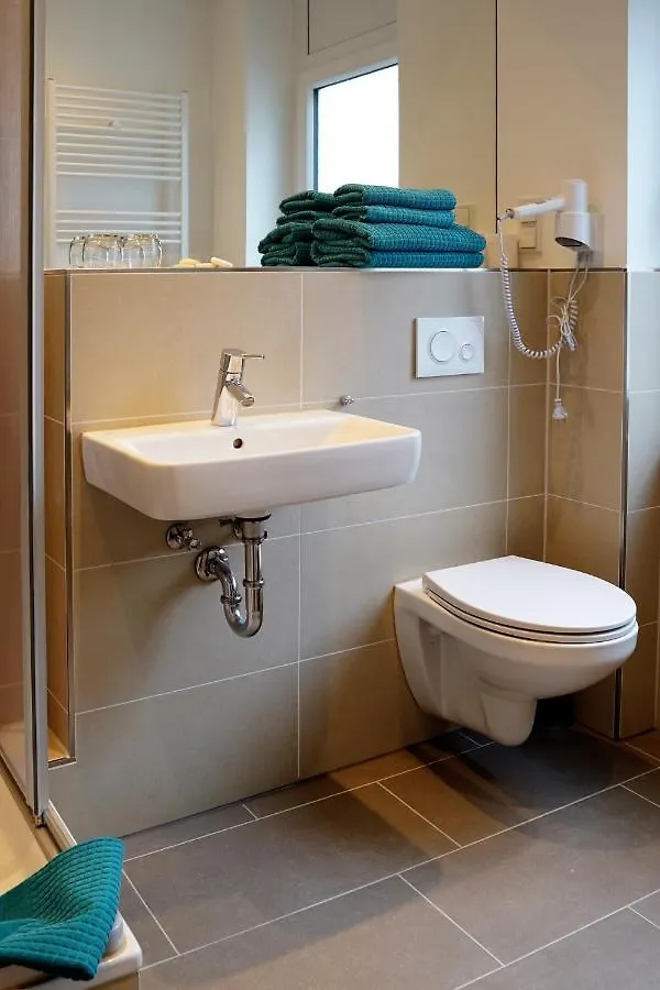 Hotel Im Kupferkessel Köln Tyskland
