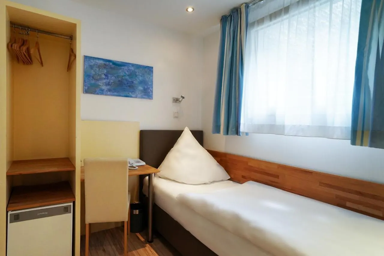 Hotel Im Kupferkessel Köln