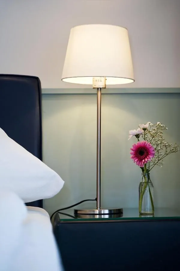 Hotel Im Kupferkessel Colonia