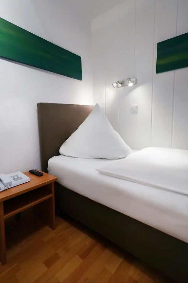 Hotel Im Kupferkessel Colonia