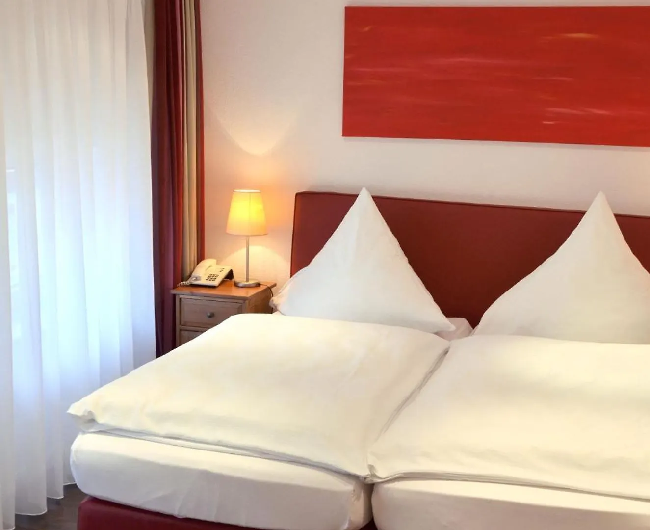 Hotel Im Kupferkessel Colonia