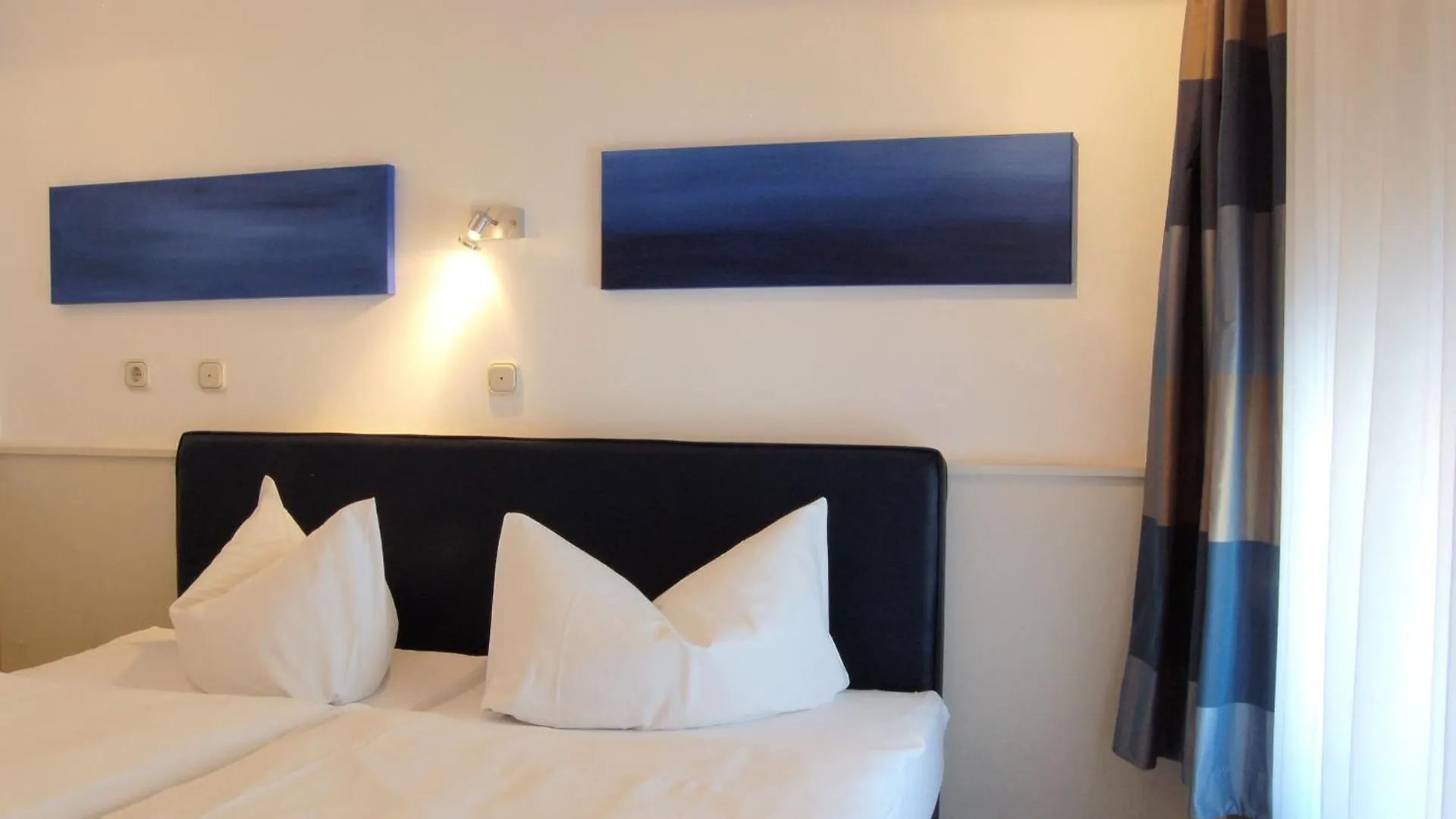 Hotel Im Kupferkessel Colonia