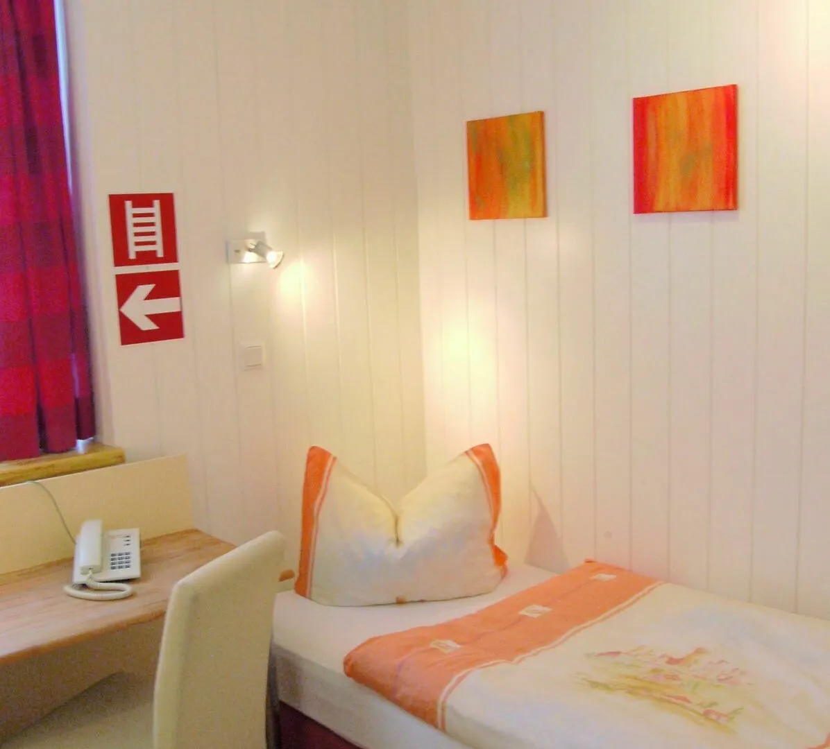 Hotel Im Kupferkessel Colonia